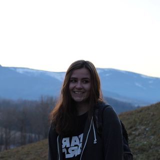 Lucie